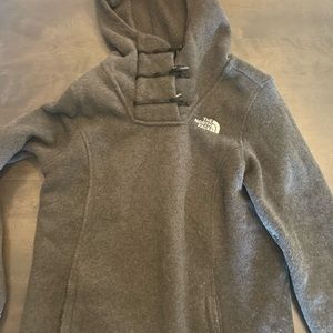 Good condition. No tears, rips, snags, stains.